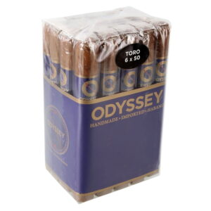 product cigar odyssey habano toro bundle box 210000017214 00 | Odyssey Habano Toro Bundle