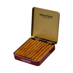 product cigar panter mignon red stick 210000001594 00 | Panter Mignon Red 20ct Tin