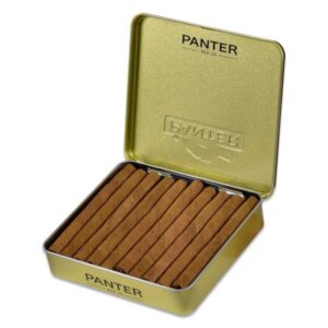 product cigar panter red cigarillos stick 210000001591 00 | Panter Red Cigarillos 20ct. Tin