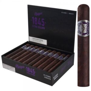 product cigar partagas 1845 extra obscuro robusto box 210000002057 00 | Partagas 1845 Extra Obscuro Robusto 20ct