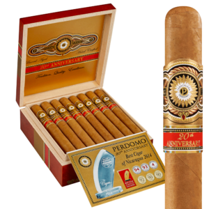 product cigar perdomo 20th anniversary ct corona grande stick 210000018164 00 | Perdomo 20th Anniversary CT Corona Grande