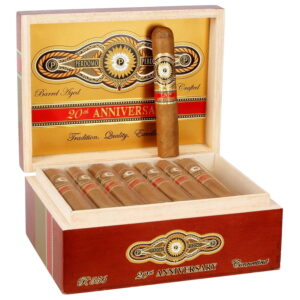product cigar perdomo 20th anniversary r556 connecticut robusto box 210000033514 00 | Perdomo 20th Anniversary R556 Connecticut Robusto 24ct. Box