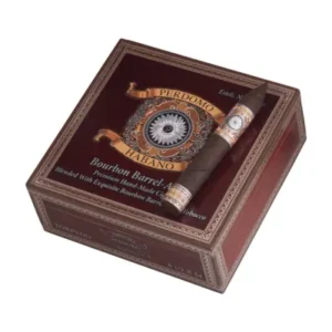 product cigar perdomo bourbon barrel aged torpedo maduro box 210000031215 00 | Perdomo Bourbon Barrel Aged Torpedo Maduro 24ct Box