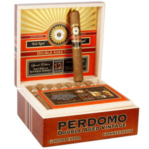 product cigar perdomo double aged 12 years gordo stick 210000013520 00 | Perdomo Double Aged 12 Years Gordo