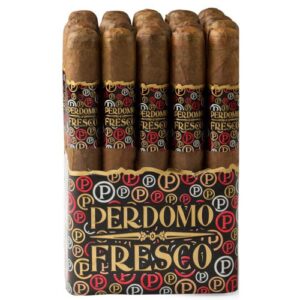 product cigar perdomo fresco toro maduro box 210000027749 00 | Perdomo Fresco Toro Maduro 25 Ct. Bundle