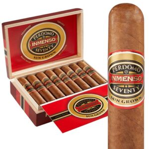 product cigar perdomo inmenso 5x70 sungrown stick 210000019546 00 | Perdomo Inmenso 5x70 Sungrown