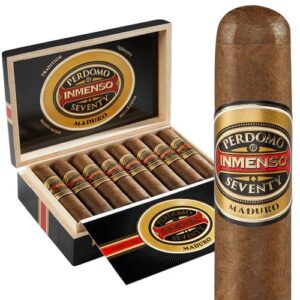product cigar perdomo inmenso maduro 70 robusto box 210000031214 00 | Perdomo Inmenso Maduro 70 Robusto 16ct. Box