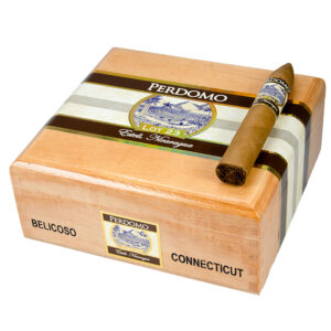 product cigar perdomo lot 23 ct belicoso stick 210000018158 00 | Perdomo Lot 23 CT Belicoso