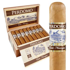 product cigar perdomo lot 23 gordito ct stick 210000010540 00 | Perdomo Lot 23 Gordito CT
