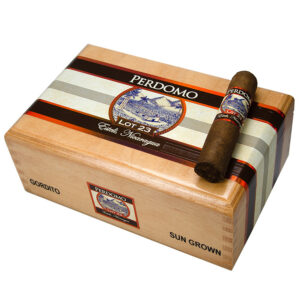 product cigar perdomo lot 23 sun grown gordito box 210000027729 00 | Perdomo Lot 23 Sun Grown Gordito 24ct. Box
