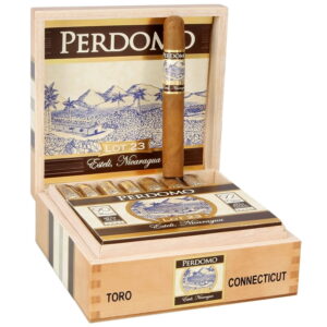 product cigar perdomo lot 23 toro ct stick 210000011621 00 | Perdomo Lot 23 Toro CT