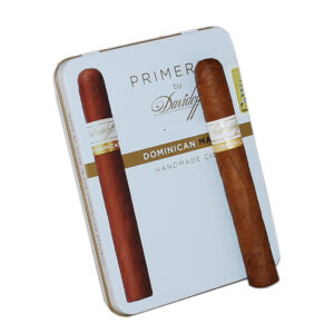 product cigar primeros by davidoff dominican maduro stick 210000018212 00 | Primeros by Davidoff Dominican Maduro 6ct. Tin