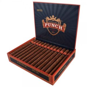 product cigar punch after dinner ems box 210000025107 00 | Punch After Dinner EMS 25ct. Box
