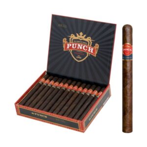 product cigar punch after dinner maduro box 210000025105 00 | Punch After Dinner Maduro 25ct. Box