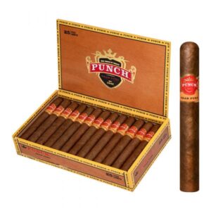 product cigar punch gran puro pico bonito box 210000025122 00 | Punch Gran Puro Pico Bonito 25ct. Box