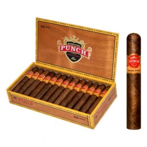 product cigar punch gran puro rancho box 210000025226 00 | Punch Gran Puro Rancho 25ct. Box