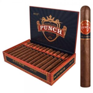 product cigar punch london club ems box 210000025103 00 | Punch London Club EMS 25ct. Box