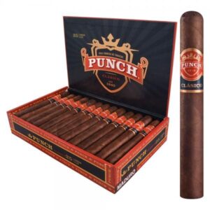 product cigar punch london club maduro box 210000025104 00 | Punch London Club Maduro 25ct. Box
