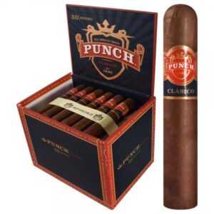 product cigar punch rothschild cello ems box 210000025132 00 | Punch Rothschild Cello EMS 50ct. Box