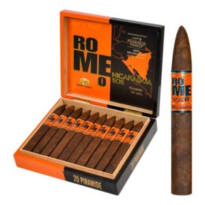 product cigar romeo 505 nicaragua by romeo y julieta piramide stick 210000025946 00 | Romeo 505 Nicaragua By Romeo y Julieta Piramide