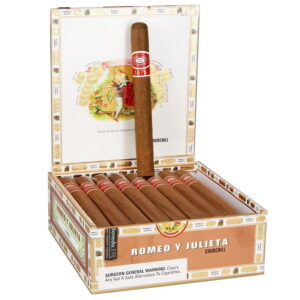 product cigar romeo y julieta 1875 churchill box 210000002076 00 | Romeo y Julieta 1875 Churchill 25ct Box