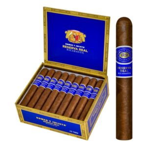 product cigar romeo y julieta reserva real nic toro box 210000020717 00 | Romeo y Julieta Reserva Real Nic Toro 25Ct
