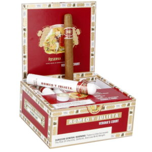 product cigar romeo y julieta reserva real veronas court stick 210000025938 00 | Romeo Y Julieta Reserva Real Verona's Court