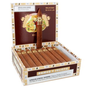 product cigar romeo y julieta reserve honduras belicoso pressed stick 210000025933 00 | Romeo Y Julieta Reserve Honduras Belicoso Pressed