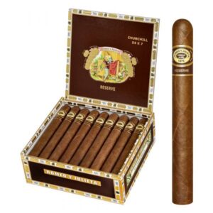 product cigar romeo y julieta reserve honduras churchill box 210000025909 00 | Romeo Y Julieta Reserve Honduras Churchill 27ct. Box