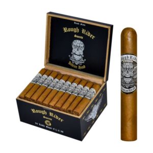 product cigar rough rider sweet tip connecticut little guys box 210000043316 00 | Rough Rider Sweet tip Connecticut little guys 50ct box