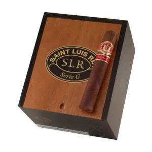 product cigar saint luis rey serie g maduro no6 stick 210000025953 00 | Saint Luis Rey Serie G Maduro No. 6 W/Cello