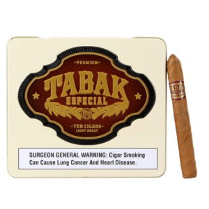 product cigar tabak especial ct shade dulce cafecita stick 210000001293 00 | Tabak Especial CT. Shade Dulce Cafecita 10ct. Tin
