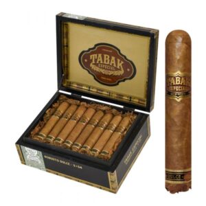 product cigar tabak especial robusto dulce box 210000041452 00 | Tabak Especial Robusto Dulce 24ct Box