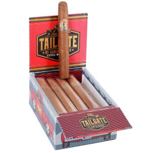 product cigar tailgate by karen berger box 210000038247 00 | Tailgate By Karen Berger 14ct Box