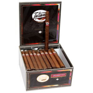 product cigar tatiana amaretto dolce stick 210000019547 00 | Tatiana Amaretto Dolce 5x30