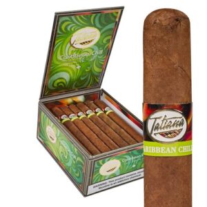 product cigar tatiana caribbean chill stick 210000010428 00 | Tatiana Caribbean Chill