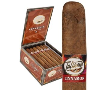 product cigar tatiana cinnamon classic stick 210000013522 00 | Tatiana Cinnamon Classic 6x44