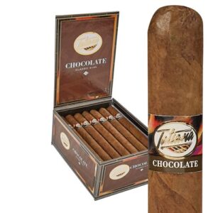 product cigar tatiana classic chocolate box 210000031279 00 | Tatiana Classic Chocolate 25ct. Box