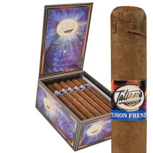 product cigar tatiana classic fusion frenzy box 210000037683 00 | Tatiana Classic Fusion Frenzy 25ct Box