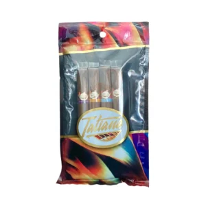 product cigar tatiana classic sampler 4pk stick 210000018456 00 | Tatiana Classic Sampler 4pk