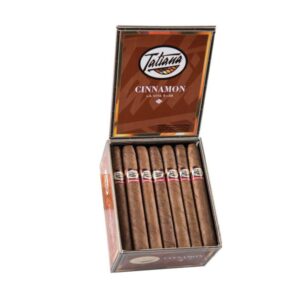 product cigar tatiana la vita cinnamon stick 210000022415 00 | Tatiana La Vita Cinnamon