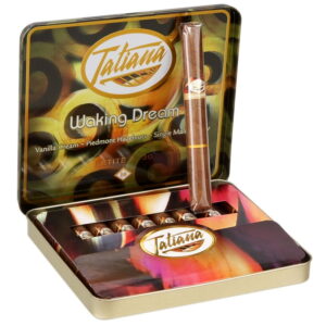 product cigar tatiana petite waking dream tin 210000009546 00 | Tatiana Petite Waking Dream