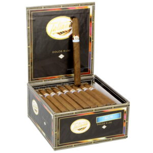 product cigar tatiana rum dolce box 210000043295 00 | Tatiana Rum Dolce 50ct Box