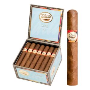 product cigar tatiana rum robusto stick 210000022412 00 | Tatiana Rum Robusto