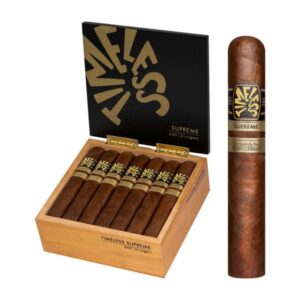 product cigar timeless supreme 660 box 210000026429 00 | Timeless Supreme 660 21ct. Box