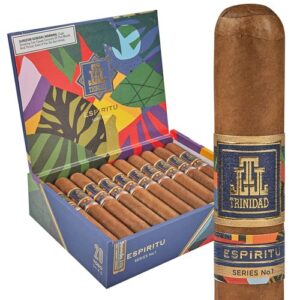 product cigar trinidad espiritu series no1 toro stick 210000012308 00 | Trinidad Espiritu Series No. 1 Toro