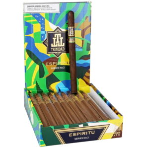 product cigar trinidad espiritu series2 fundador box 210000038322 00 | Trinidad Espiritu Series 2 Fundador 20ct Box