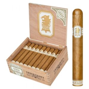 product cigar undercrown shade 2021 gran toro box 210000025035 00 | Undercrown Shade 2021 Gran Toro 25ct. Box