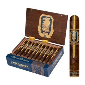 product cigar undercrown uc10 all dekkd out robusto box 210000028908 00 | Undercrown UC10 All Dekk'd Out Robusto 20ct. Box