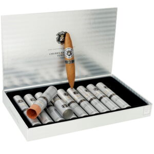 product cigar zino platinum crown series chubby especial tubos box 210000033959 00 | Zino Platinum Crown Series Chubby Especial Tubos 10ct. Box